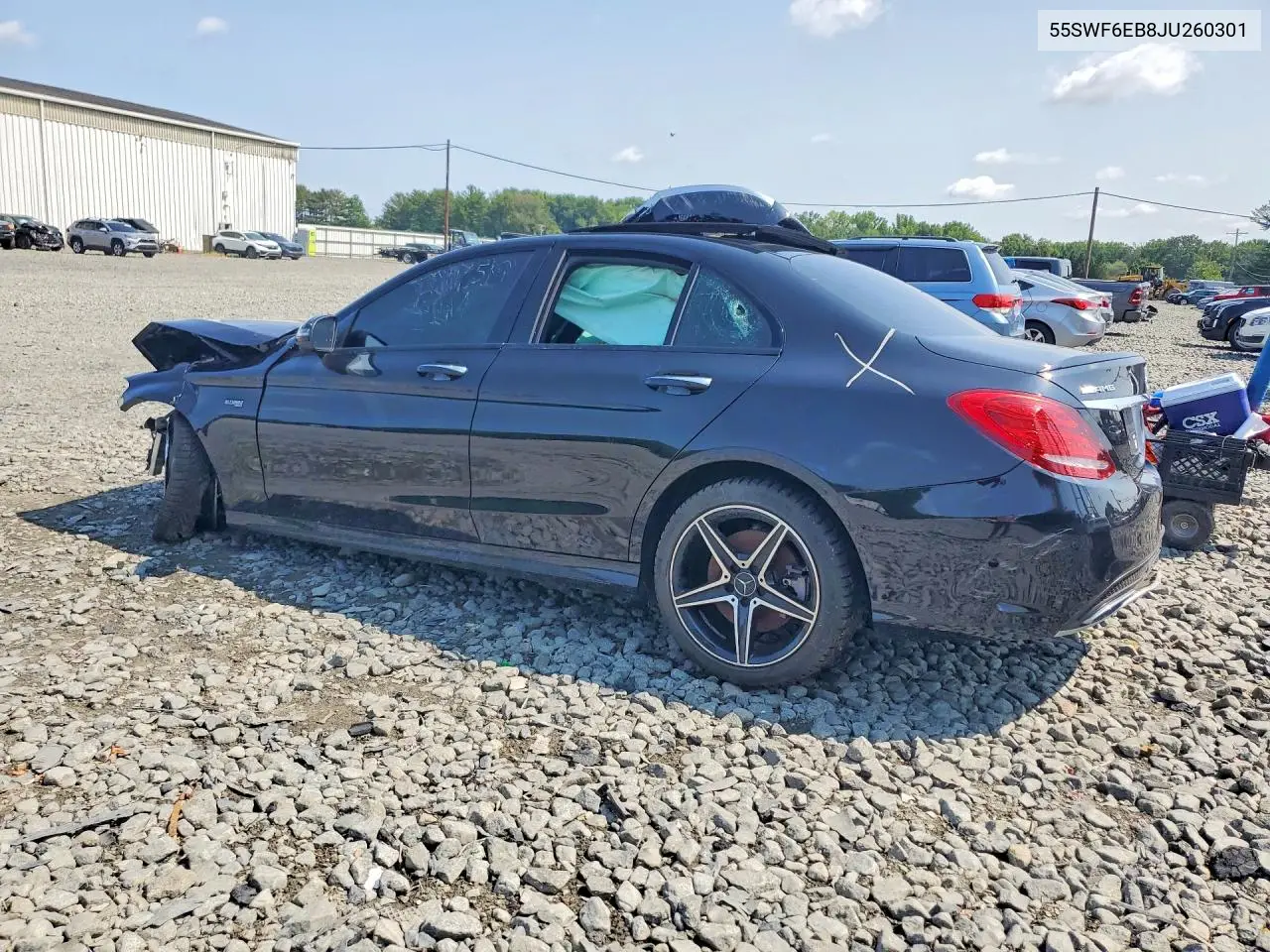 IV (W205)