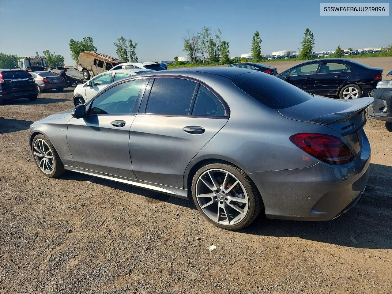 IV (W205)