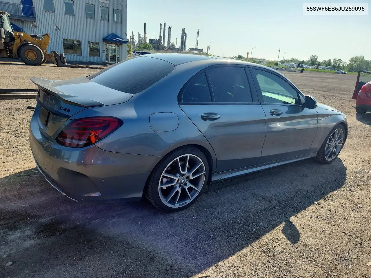 IV (W205)