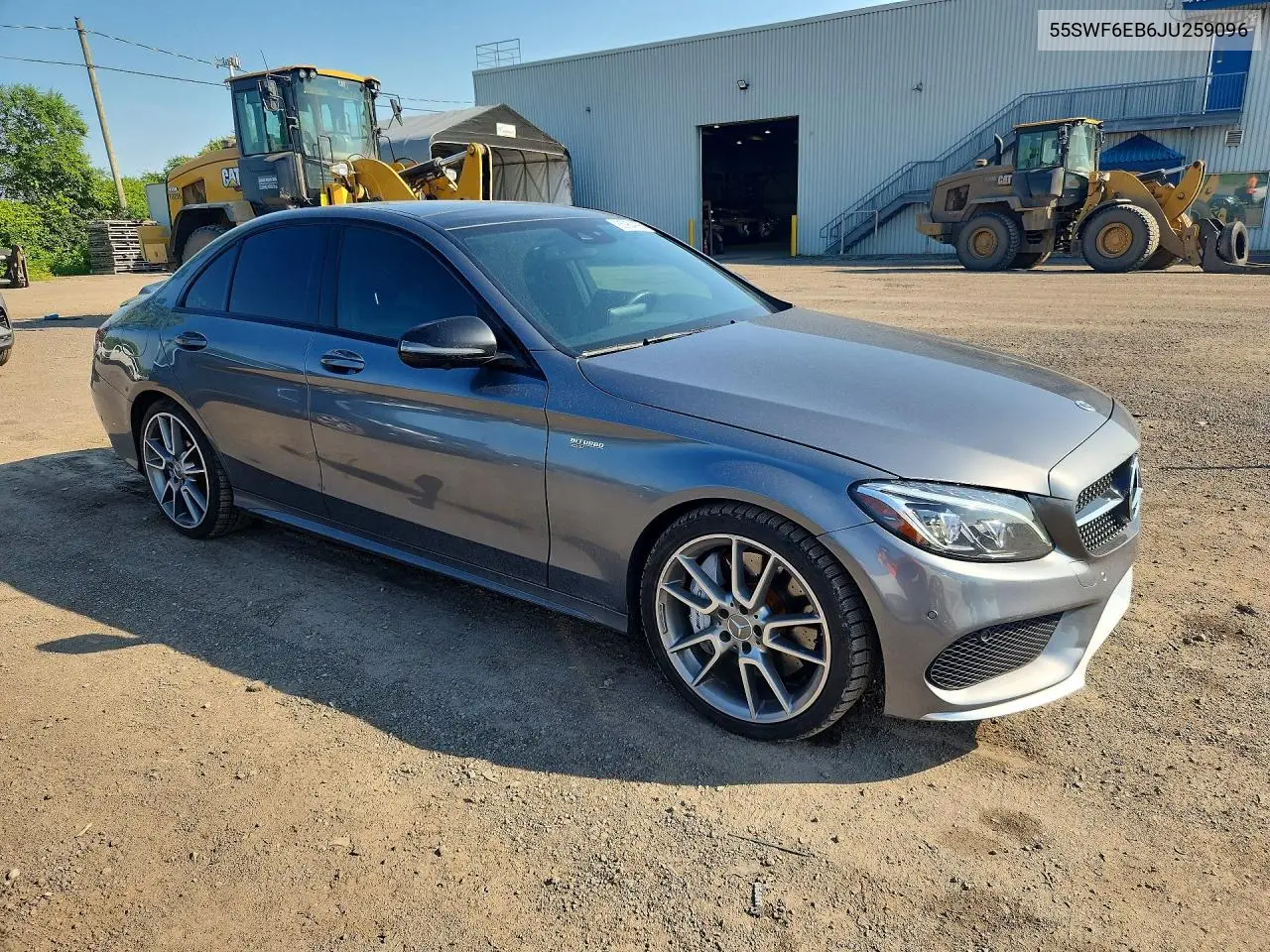 IV (W205)