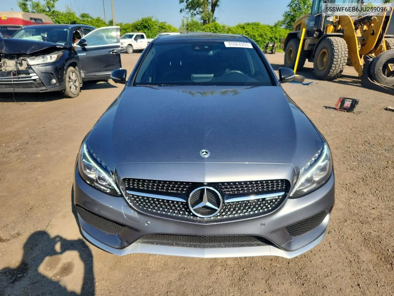 IV (W205)