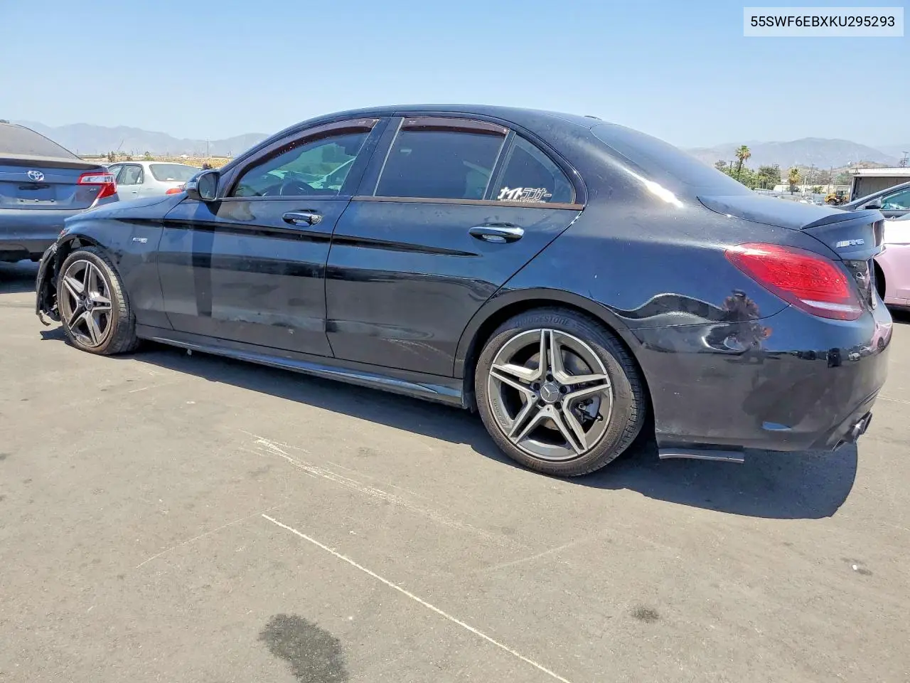 IV (W205)