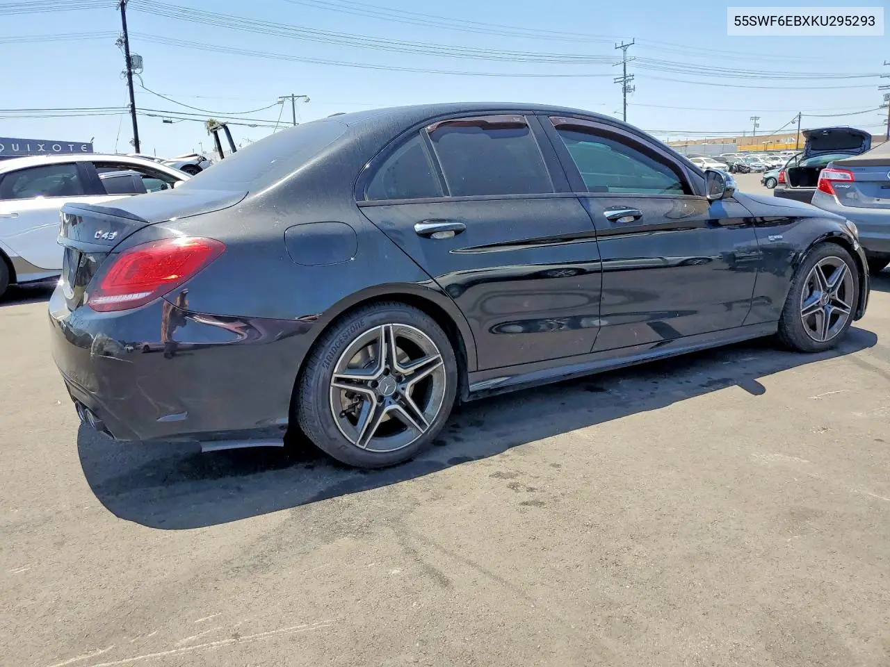 IV (W205)