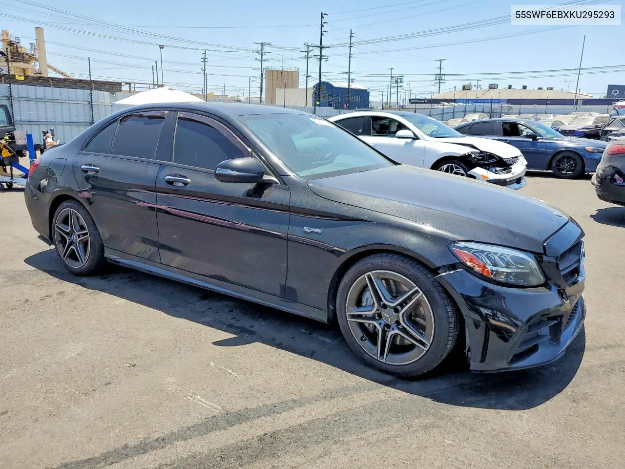 IV (W205)
