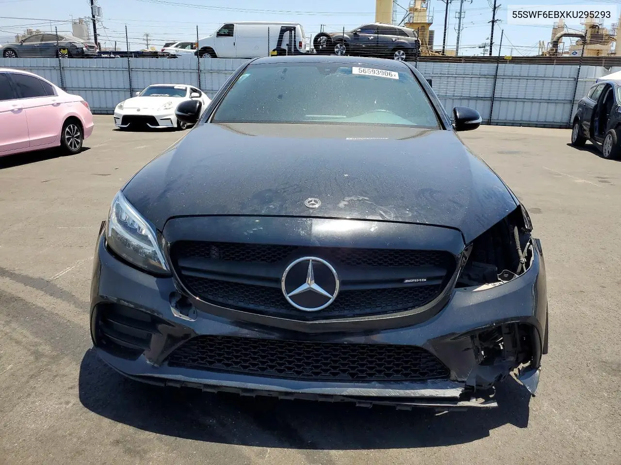 IV (W205)