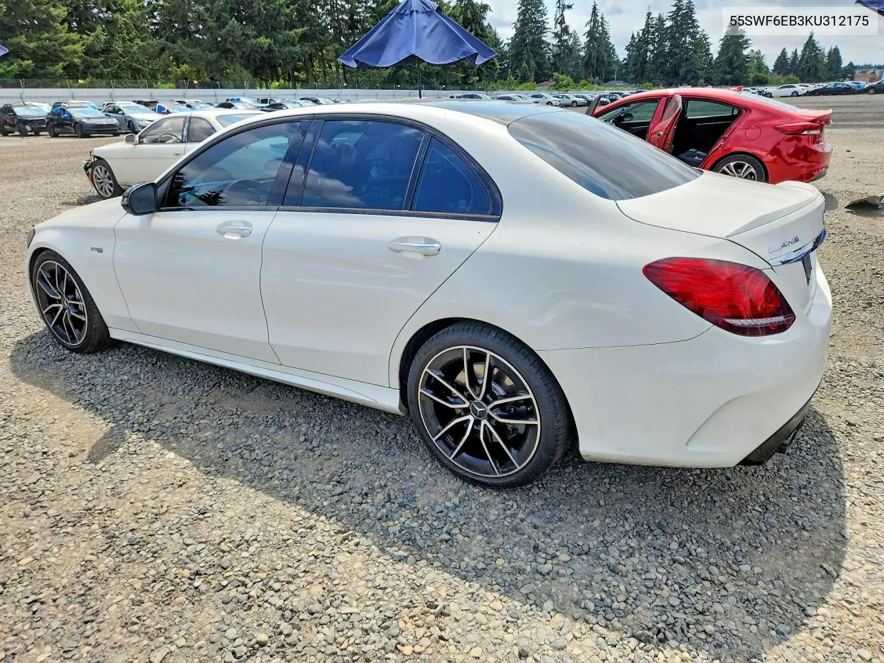 IV (W205)