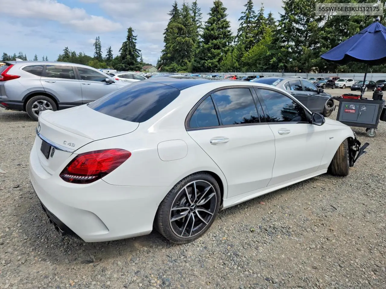 IV (W205)