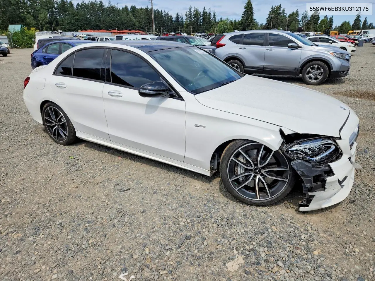 IV (W205)