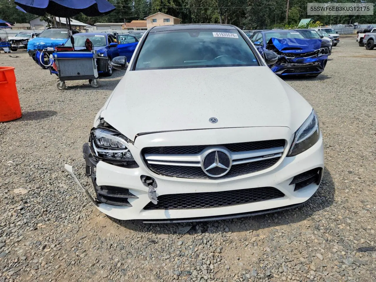 IV (W205)
