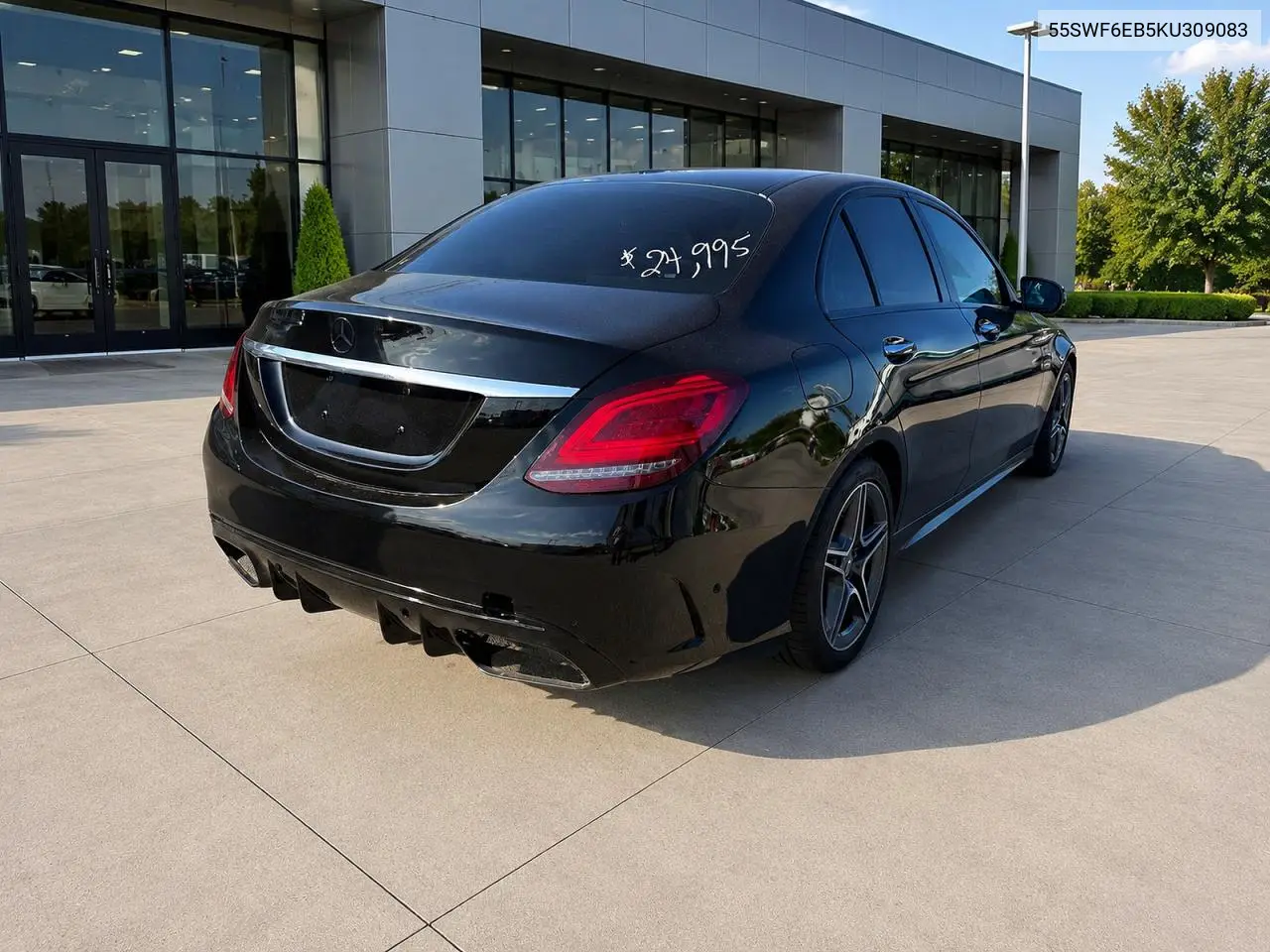 IV (W205)