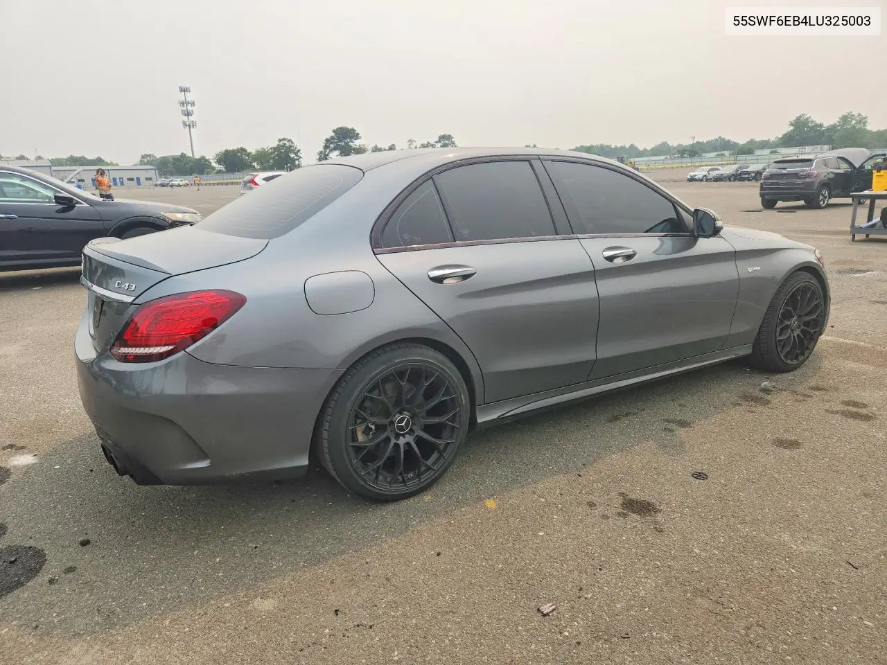 IV (W205)