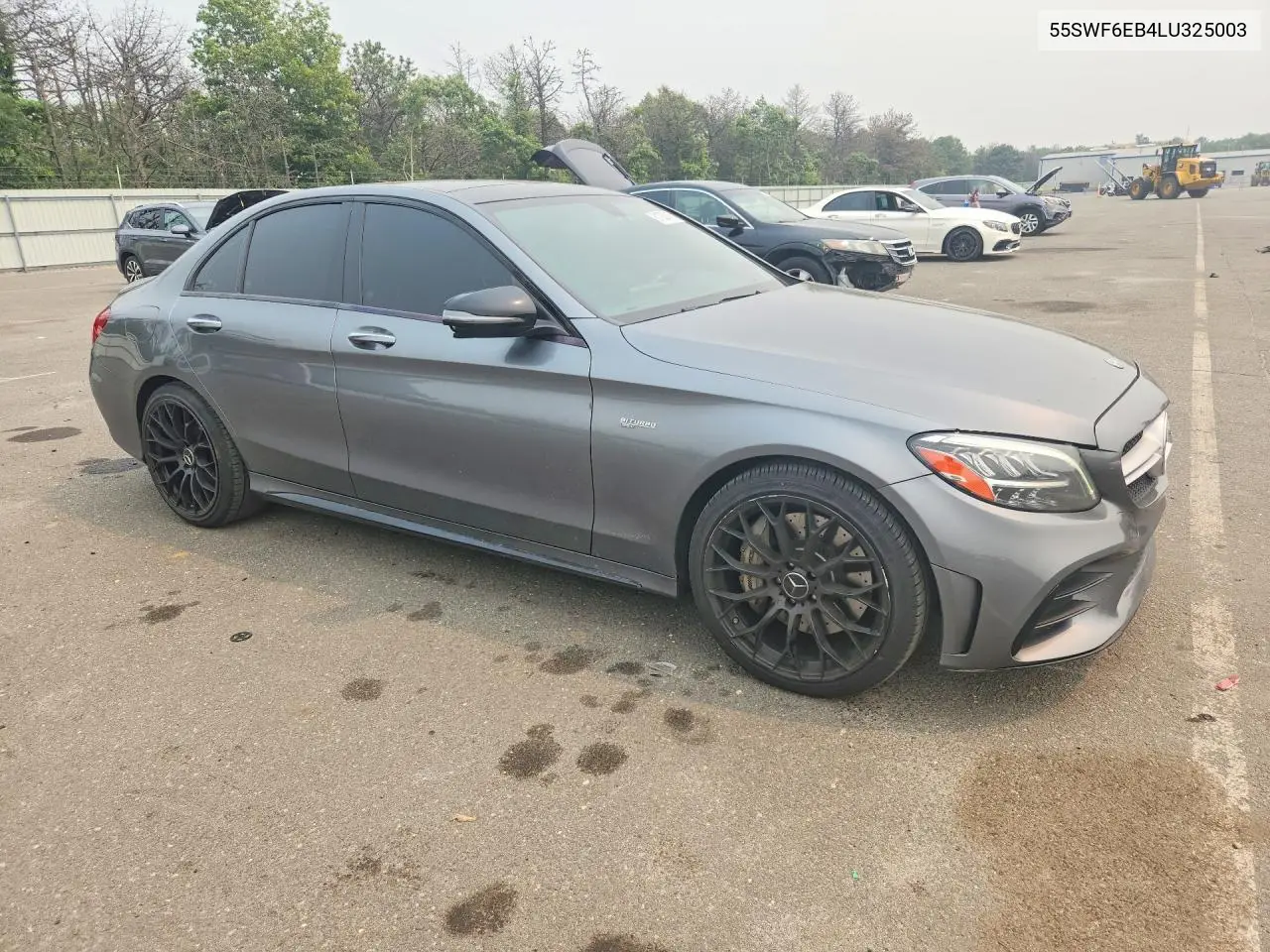 IV (W205)