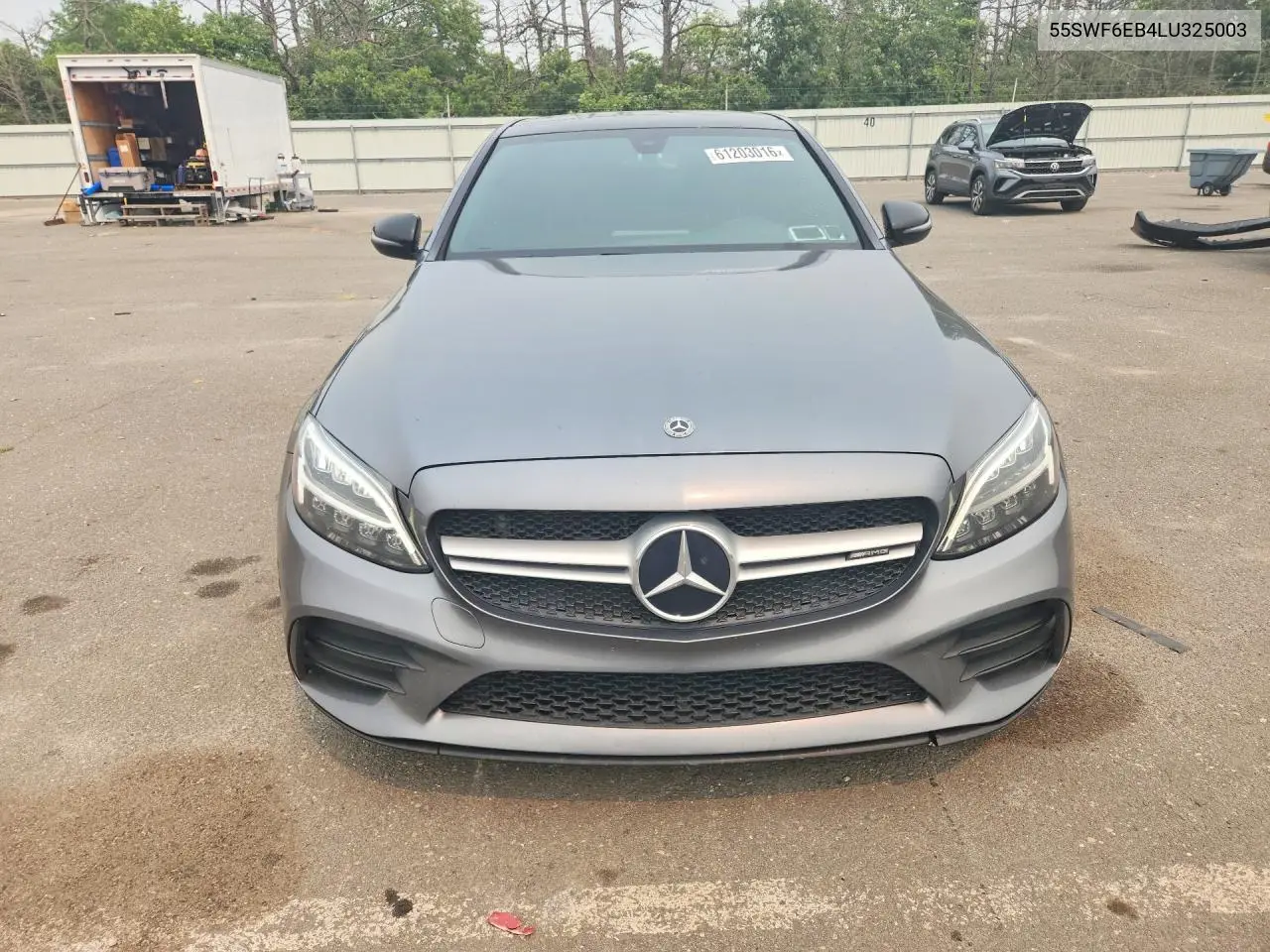 IV (W205)