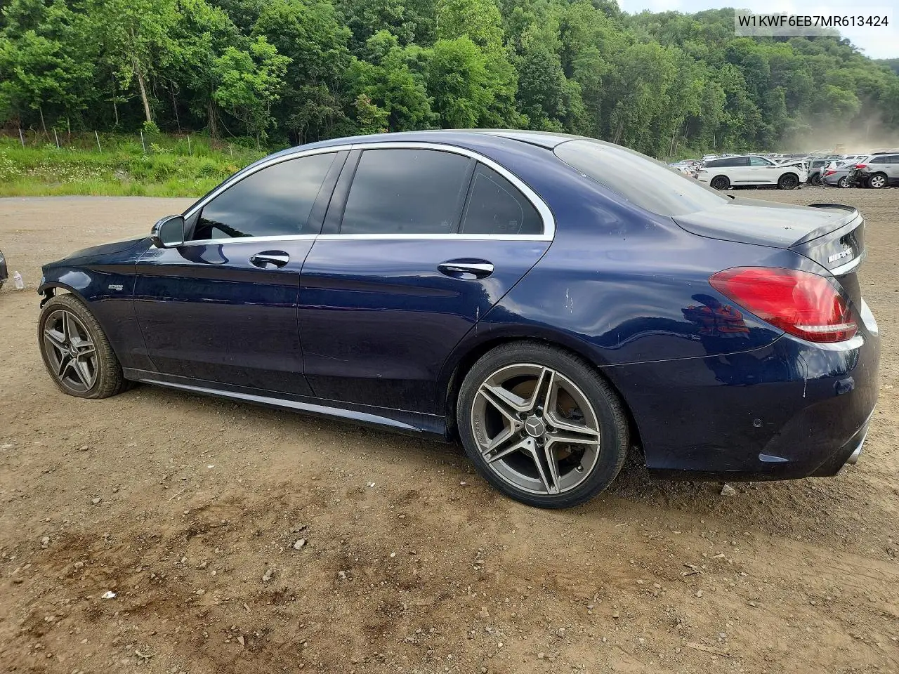 IV (W205)