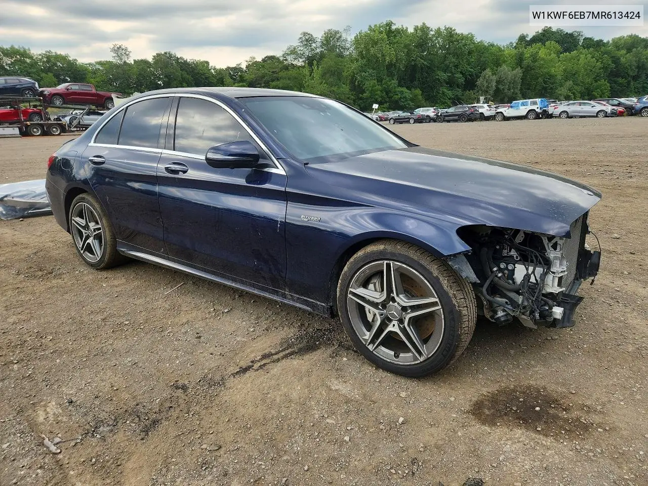 IV (W205)