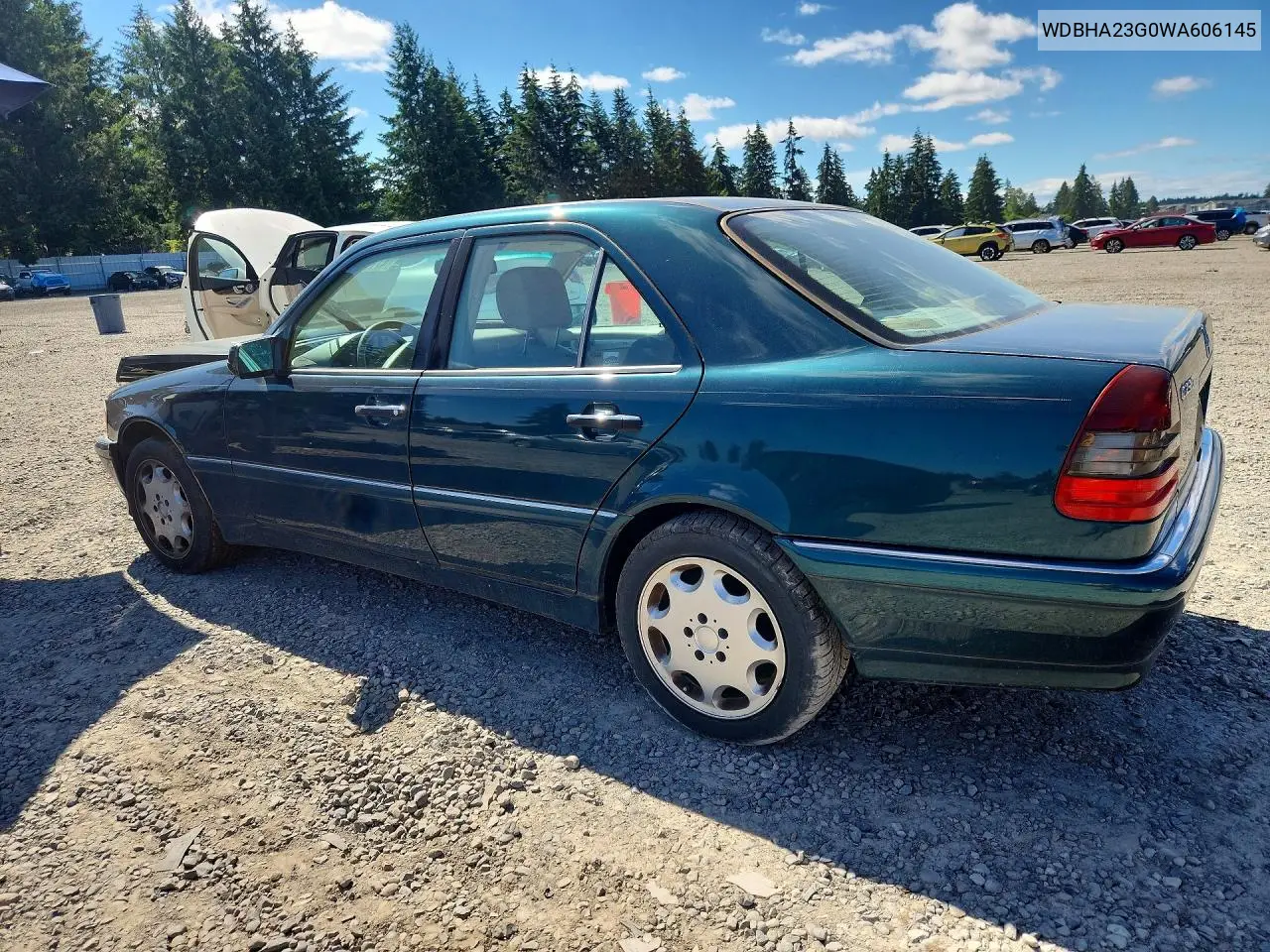 I (W202)