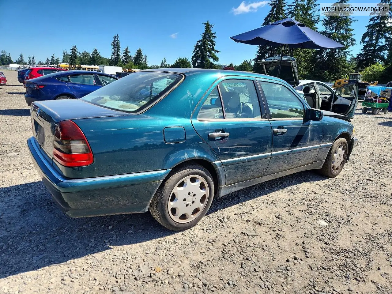 I (W202)