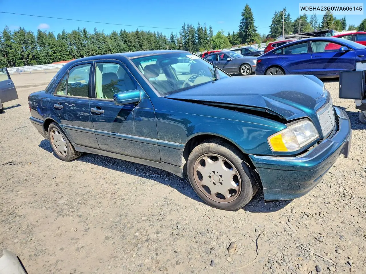 I (W202)