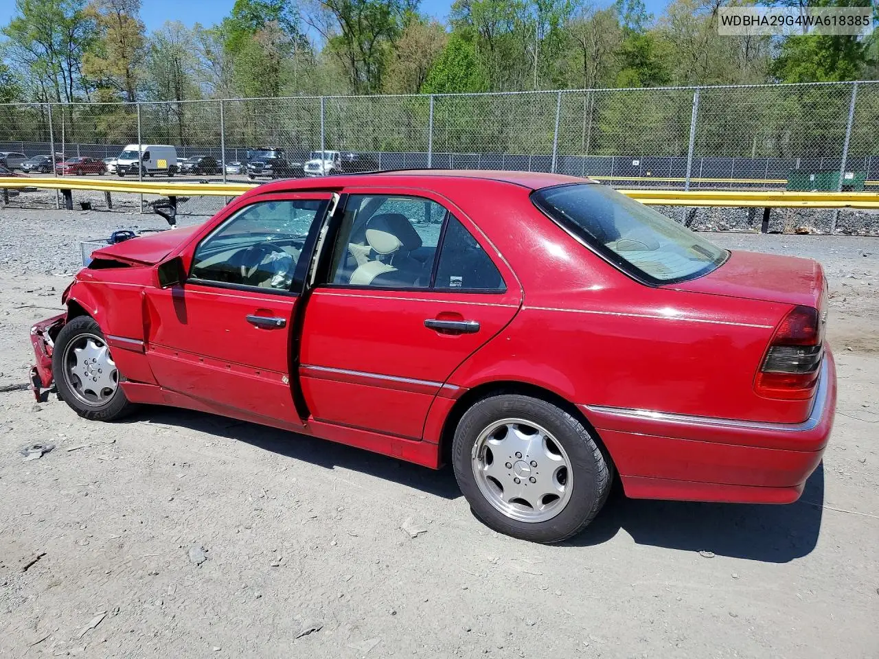 I (W202)