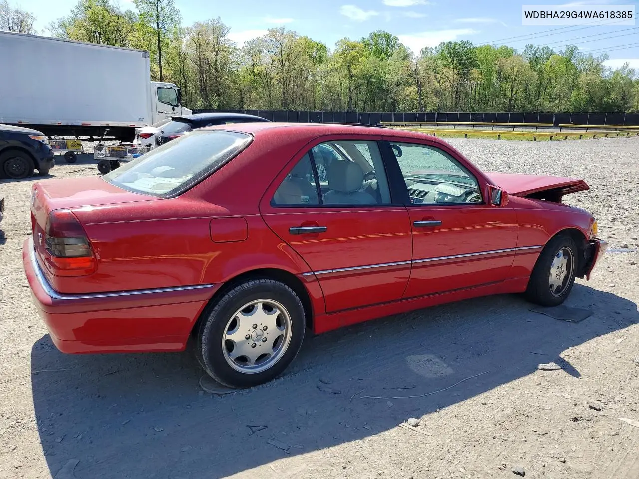 I (W202)
