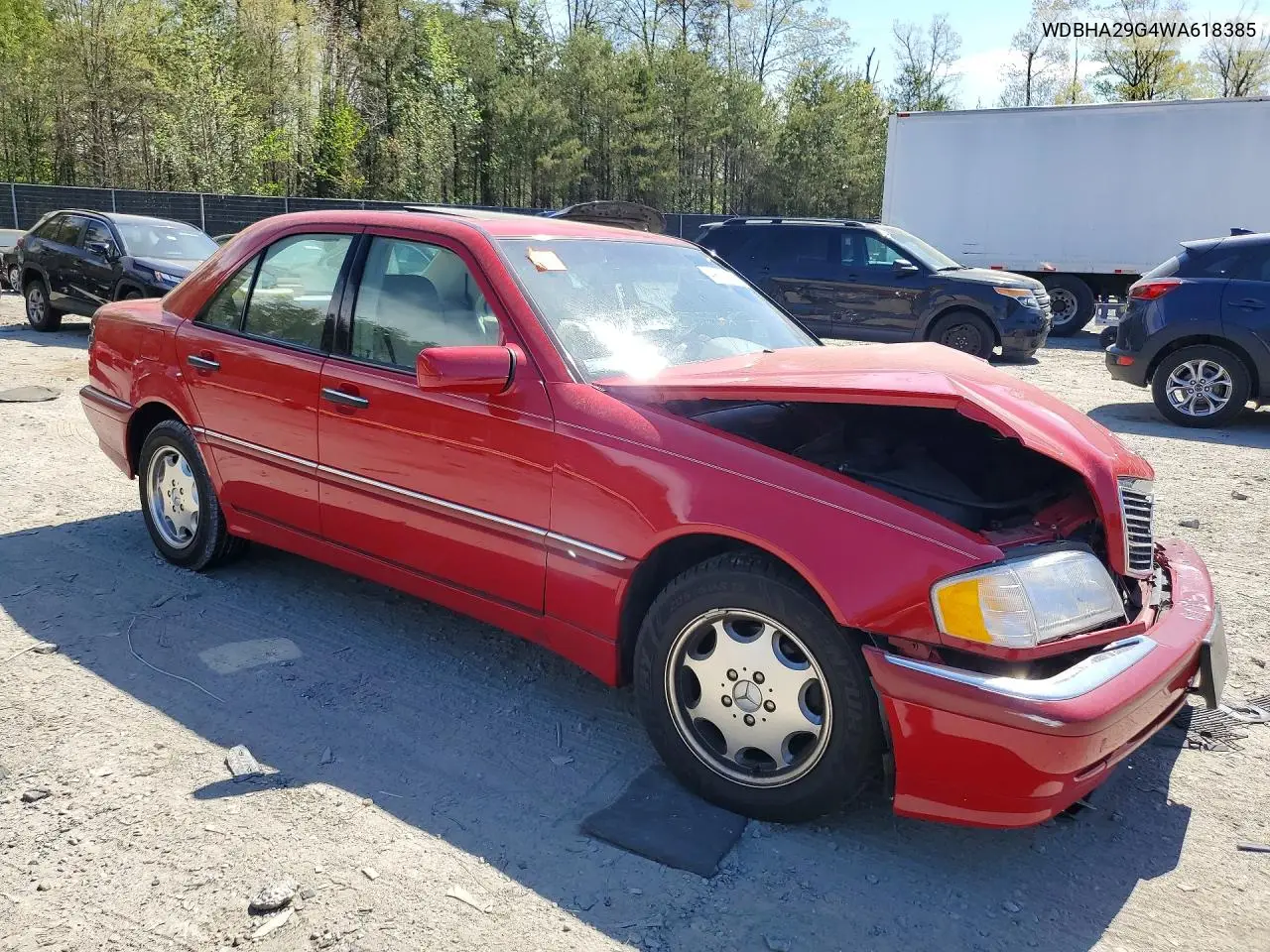 I (W202)