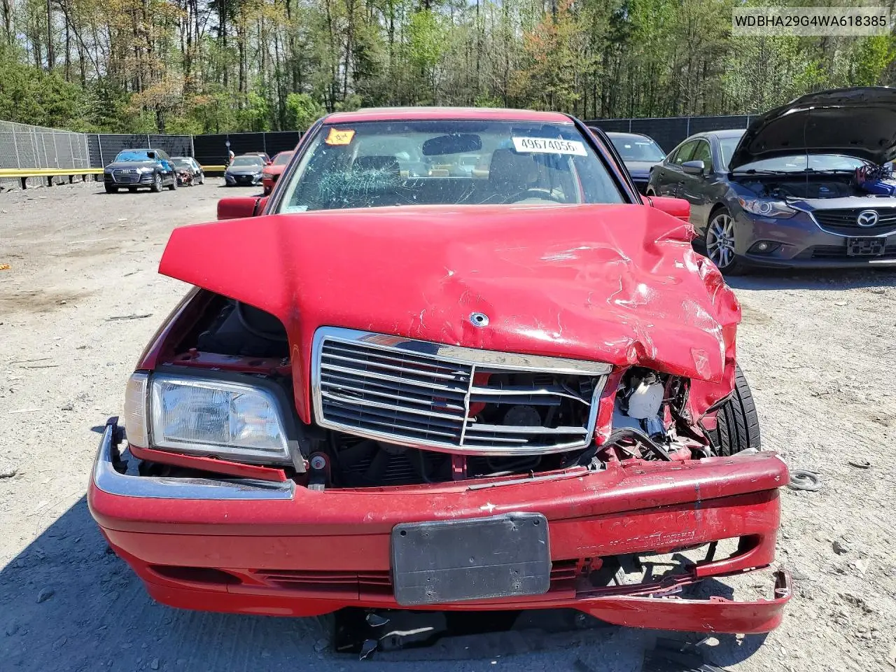 I (W202)