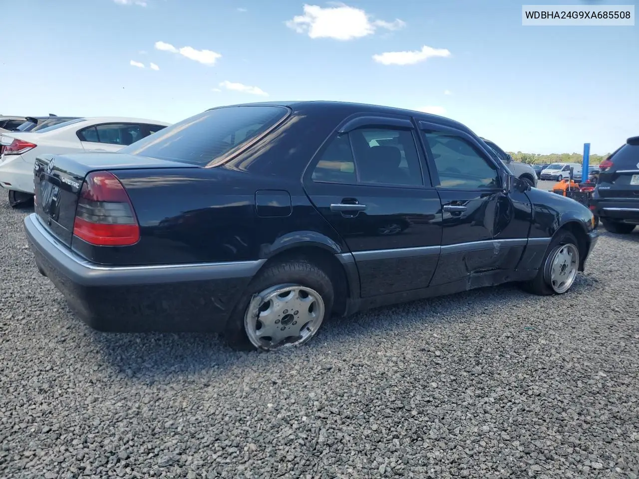 I (W202)