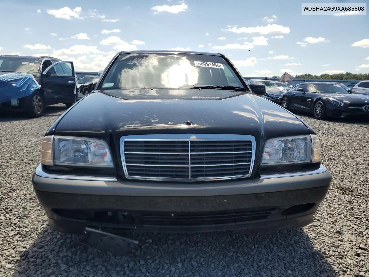 I (W202)