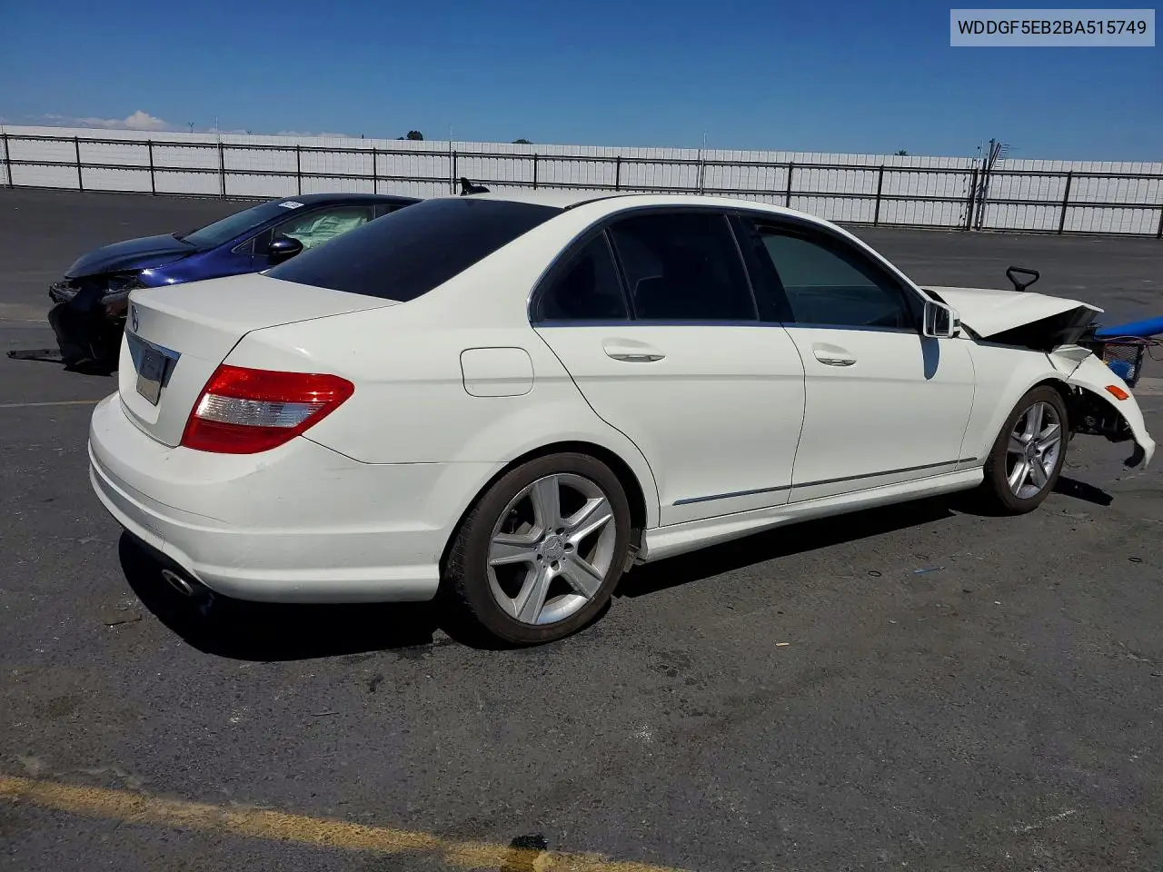 III (W204)