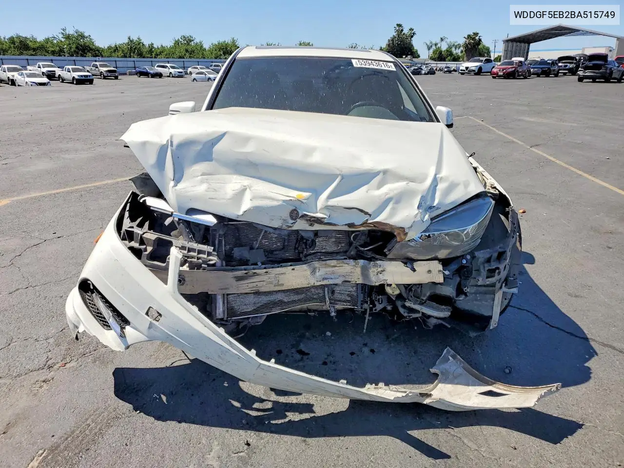 III (W204)