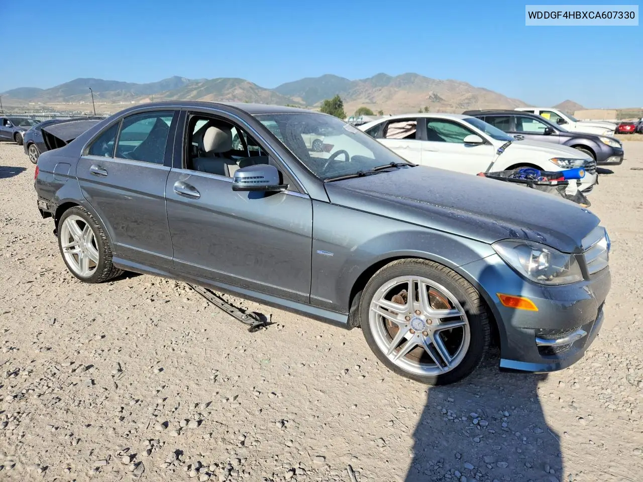 III (W204)