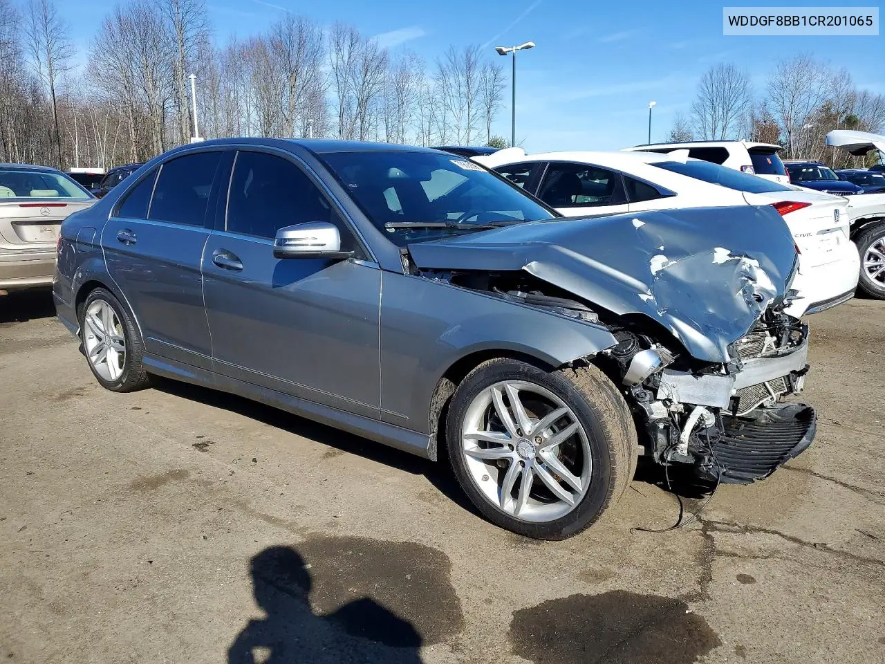 III (W204)