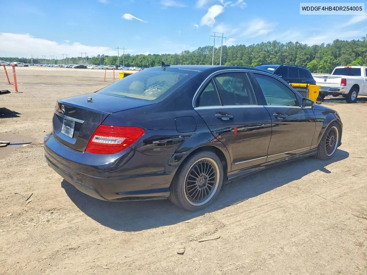 III (W204)