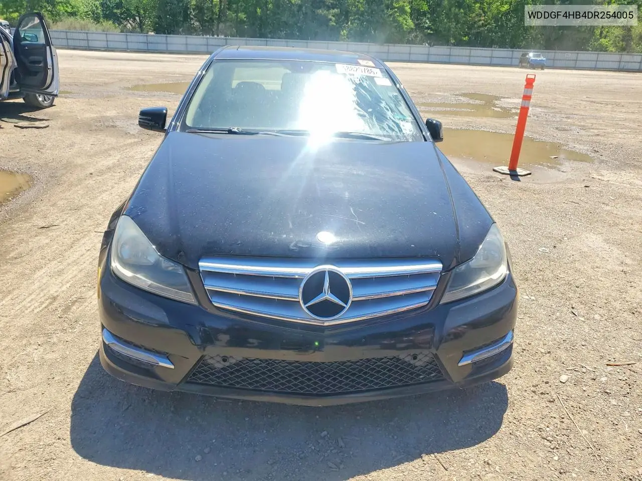 III (W204)