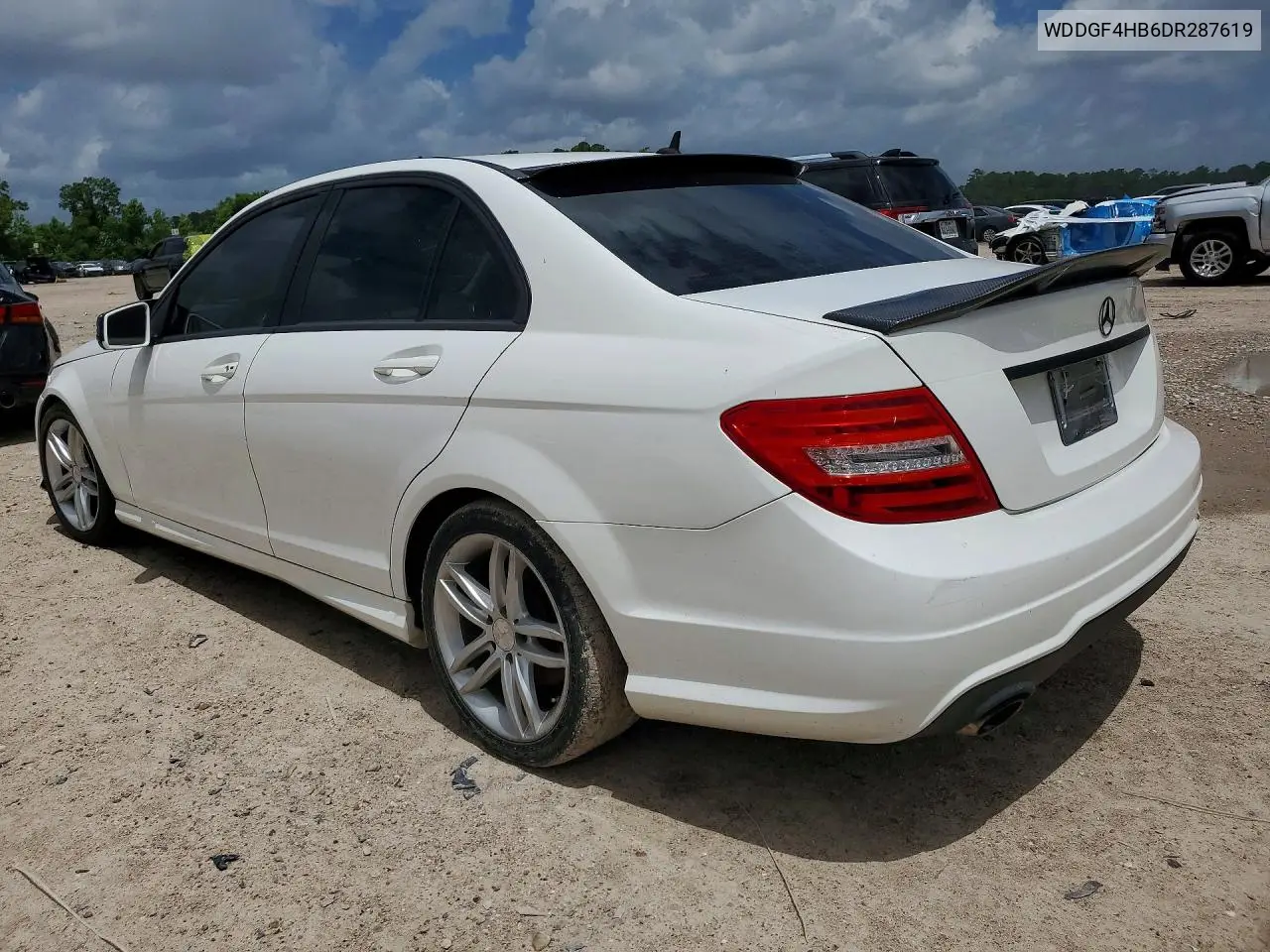 III (W204)