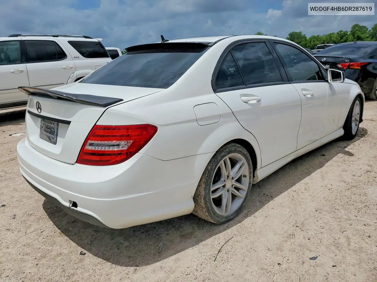 III (W204)