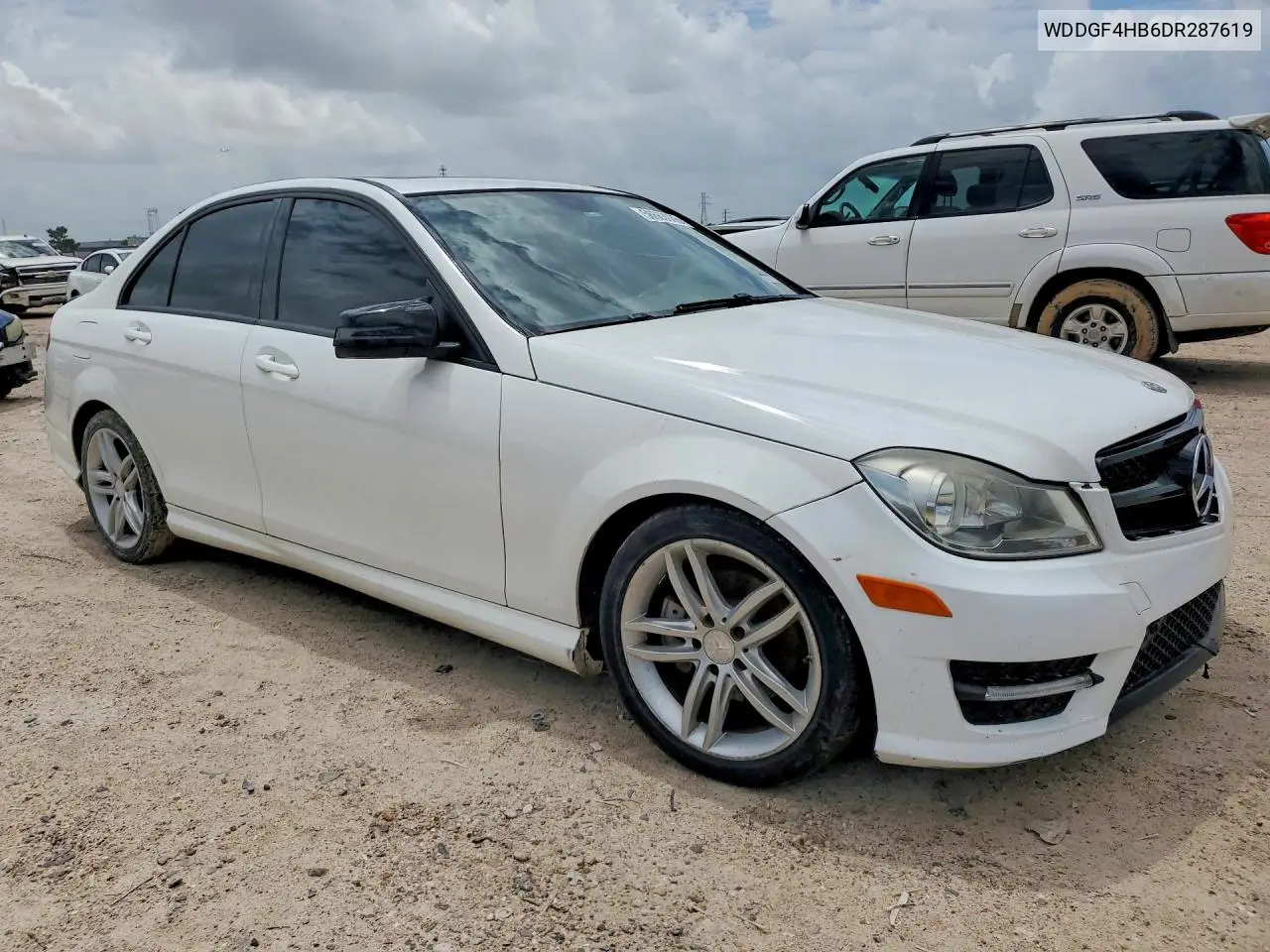 III (W204)