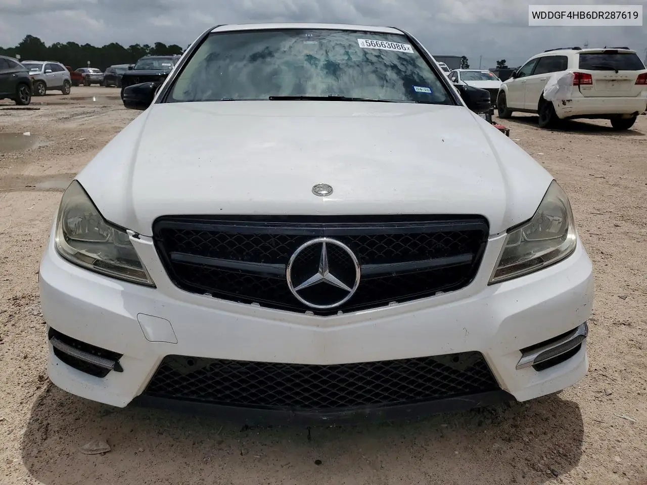 III (W204)