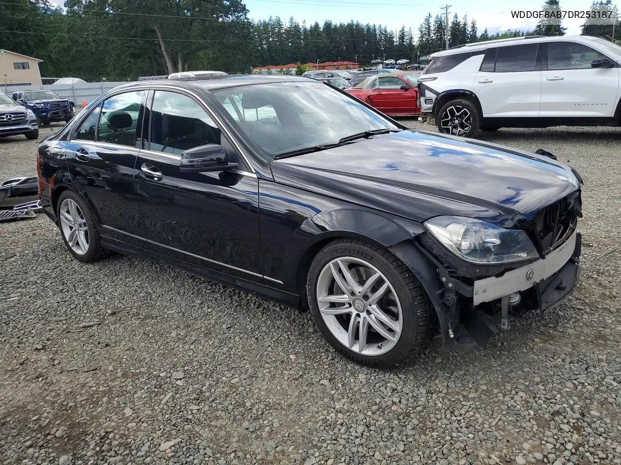III (W204)