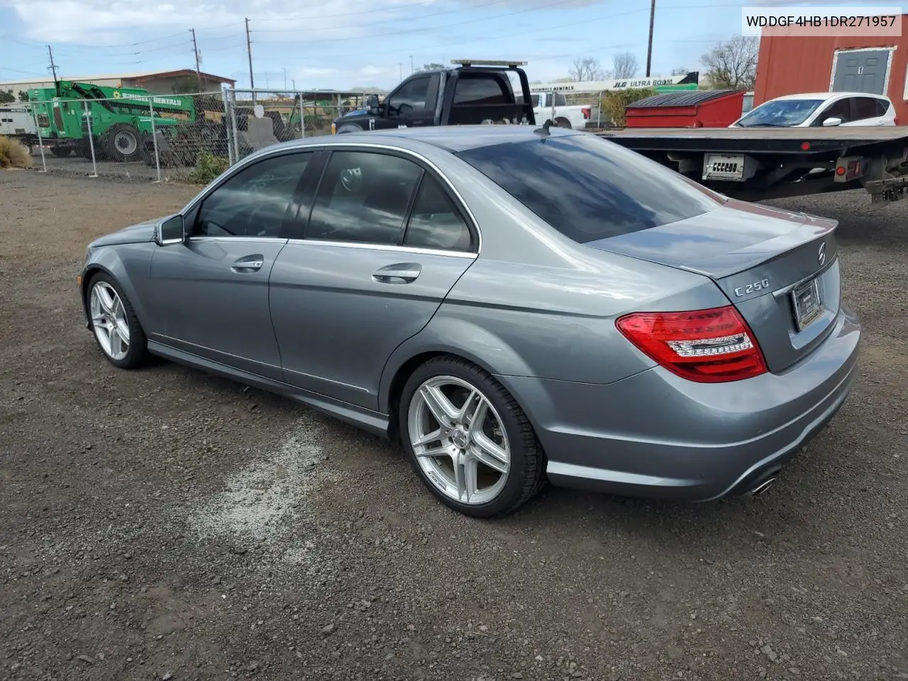 III (W204)