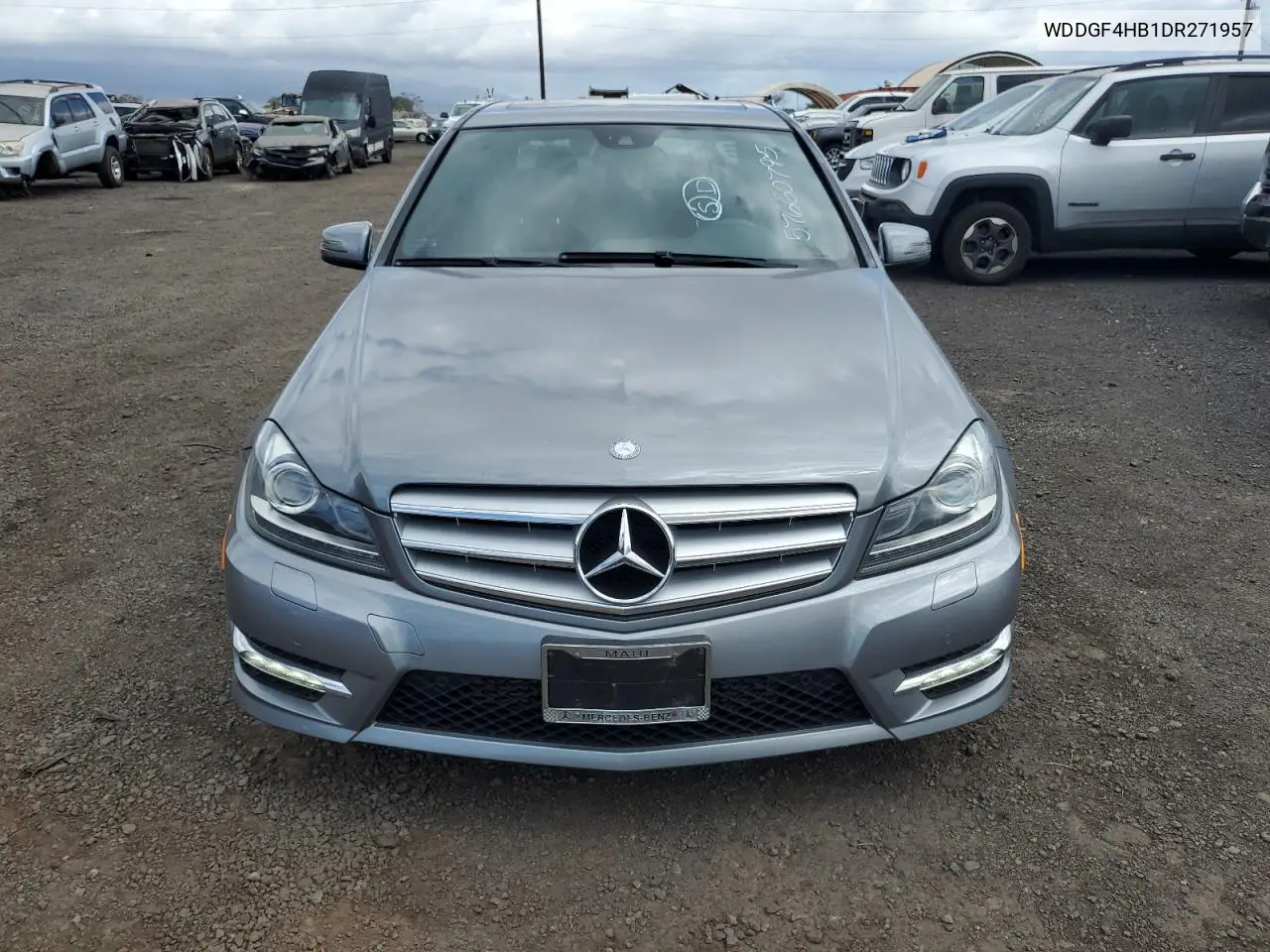 III (W204)