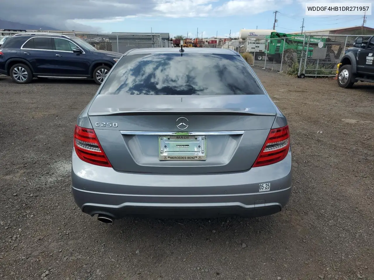 III (W204)