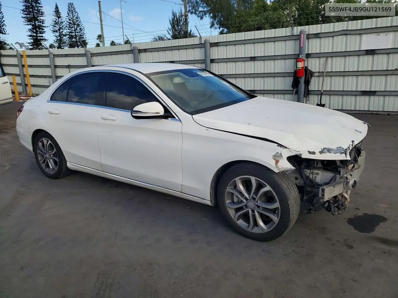 IV (W205)