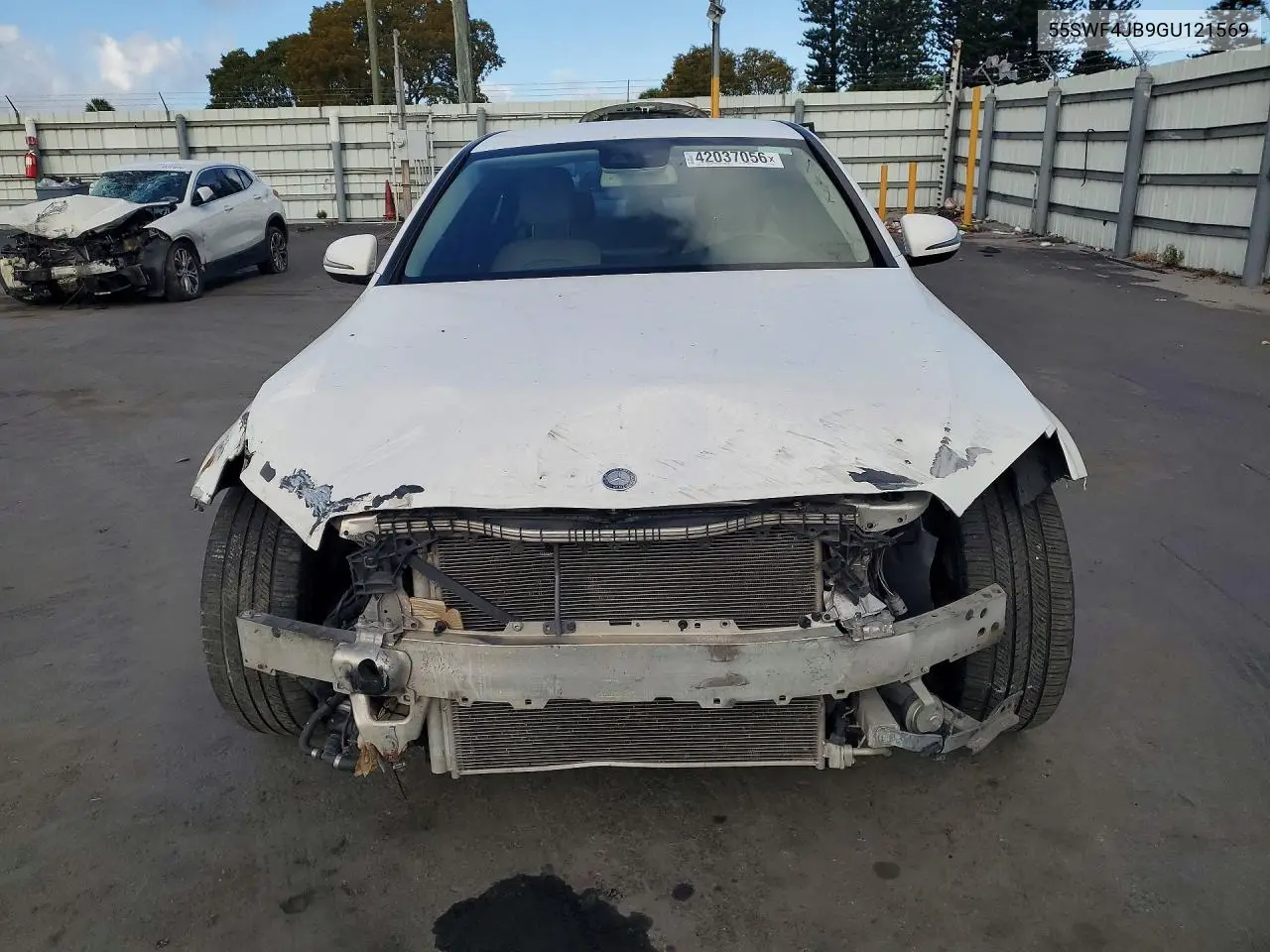 IV (W205)