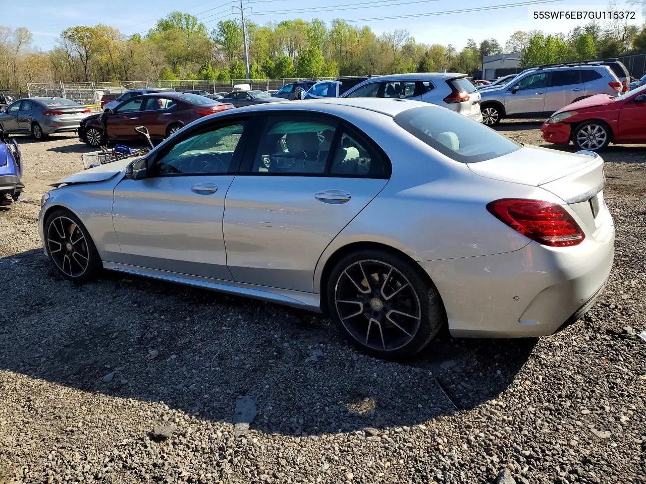 IV (W205)