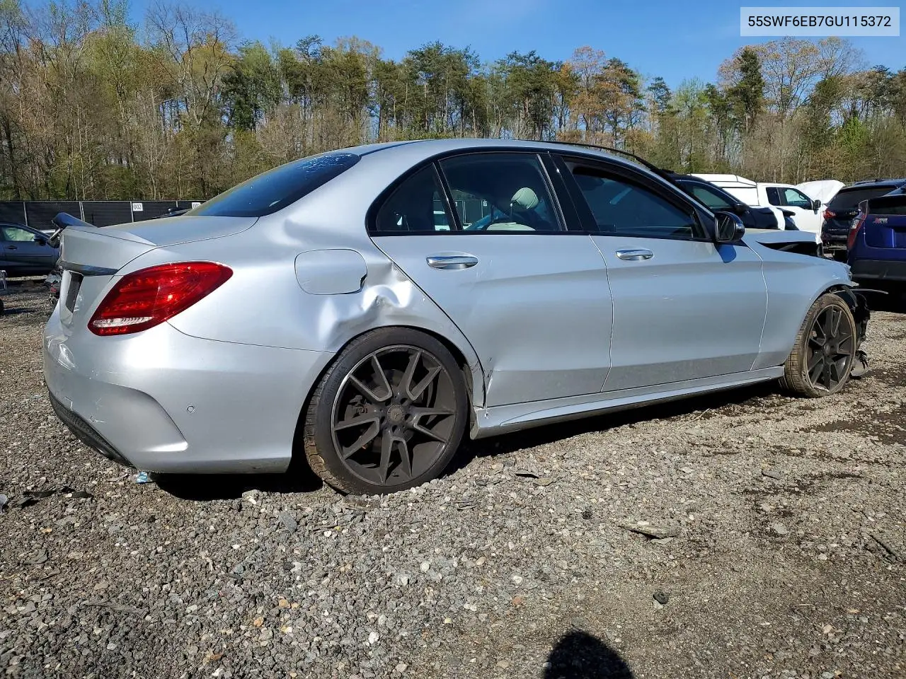 IV (W205)