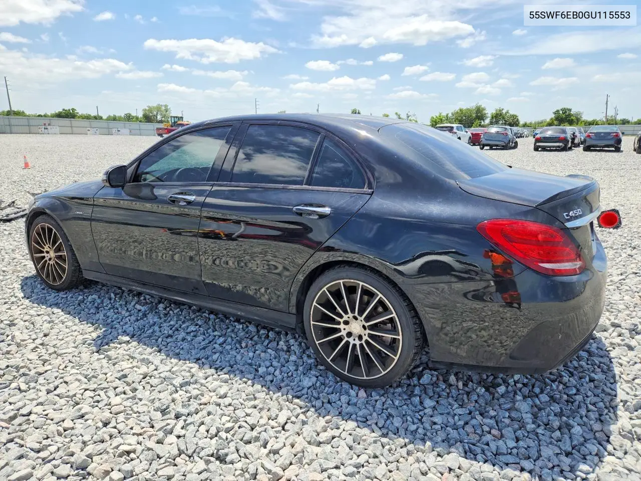 IV (W205)