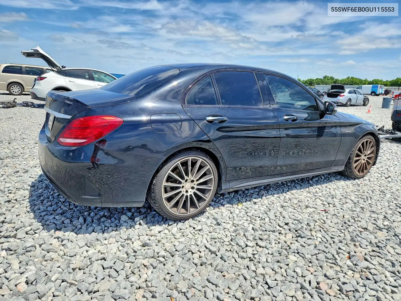 IV (W205)