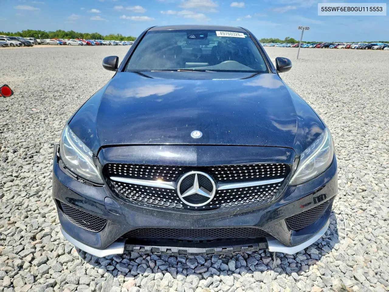 IV (W205)