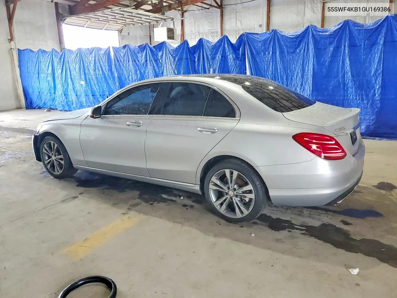 IV (W205)
